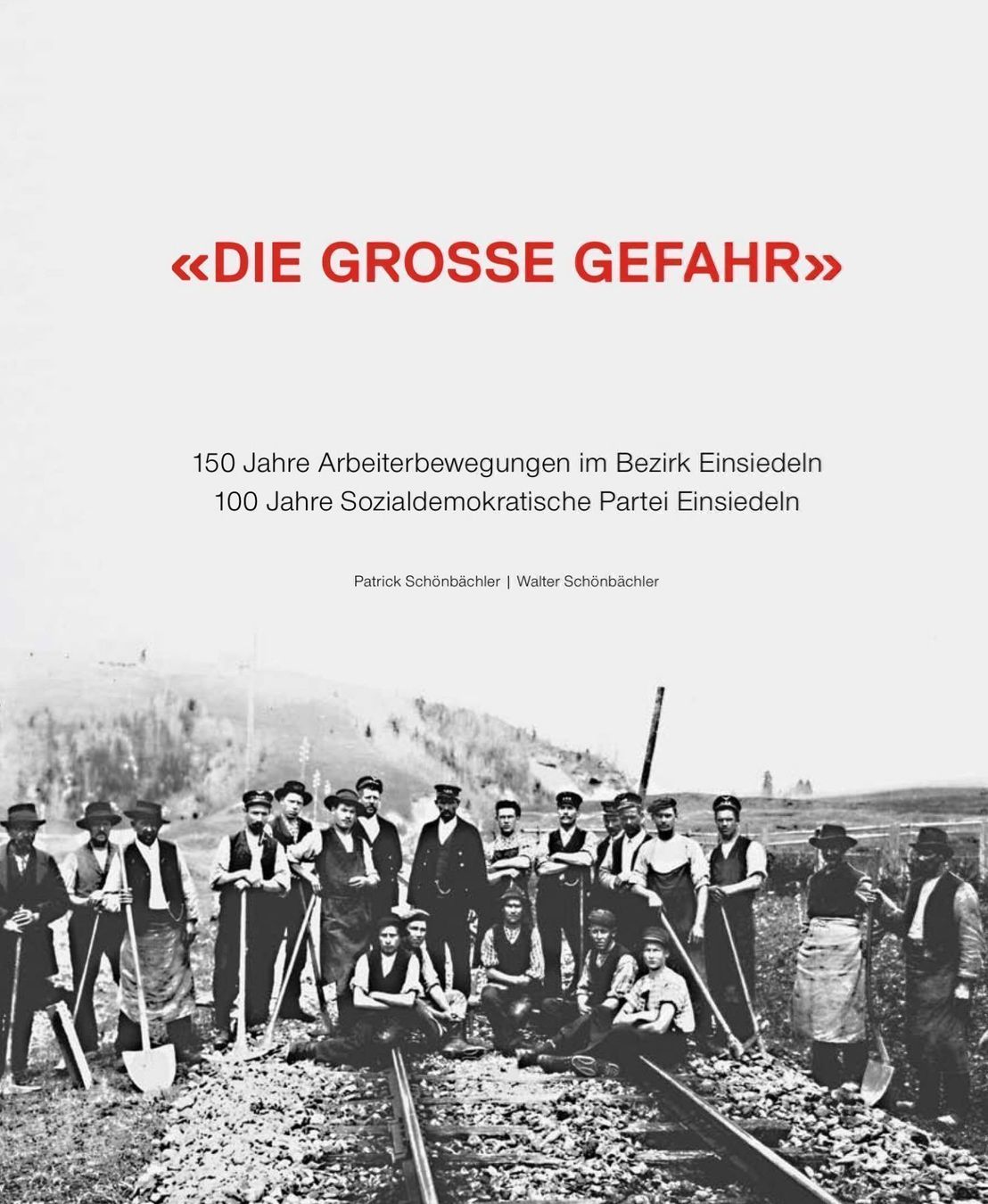 Libri: 100 Jahre Arbeiterpartei / SP Einsiedeln – Nuovo e nell'imballaggio originale da Einsiedeln venduto da pasch68