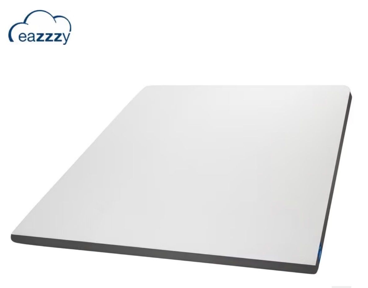 Matratzen: Eazzzy Matratzentopper 180x200 – Neu (gemäss Beschreibung) aus Luzern von tatj87