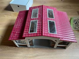Centre équestre Schleich