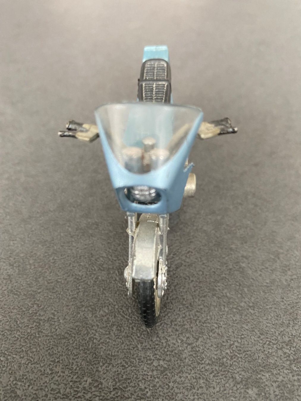 Kit di modellismo & Modellini statici: Moto miniature Kawasaki 1000 – Usato da Meyrin venduto da Abac007 2