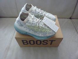 Adidas Yeezy Boost 380 Alien Blue NEU & OVP