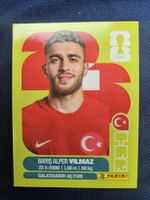 Barış Alper Yilmaz sticker 2026 World Cup Panini 