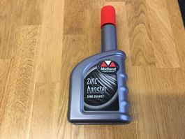 Oldtimer und Muscle Cars Zink Additiv mit ZDDP