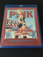 Pink - Funhouse Tour [Blu-ray]