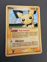 Pokemon Pichu 21 / 108