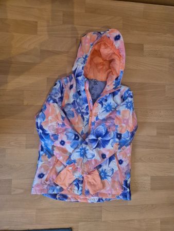 Neue Winter jacke