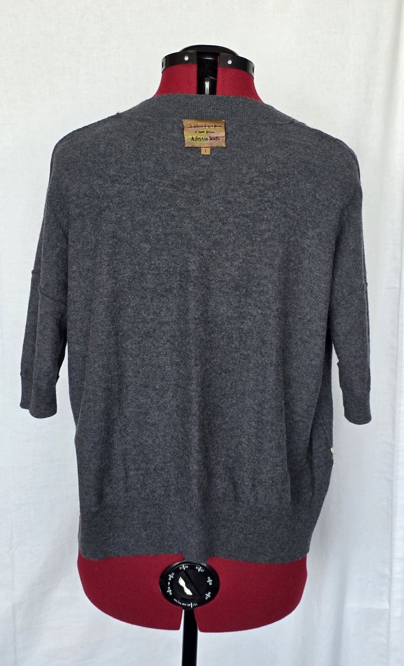 Pulls & Sweat-shirts: Pullover-Alessia Santi  – Neuf (Voir description) à Pfäffikon SZ par hrs_k2tn 5