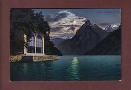 TELLSKAPELLE - Mondschein