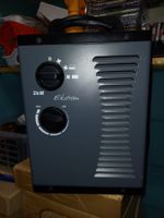 Heizgerät 2000 Watt KERAMIK-LÜFTER