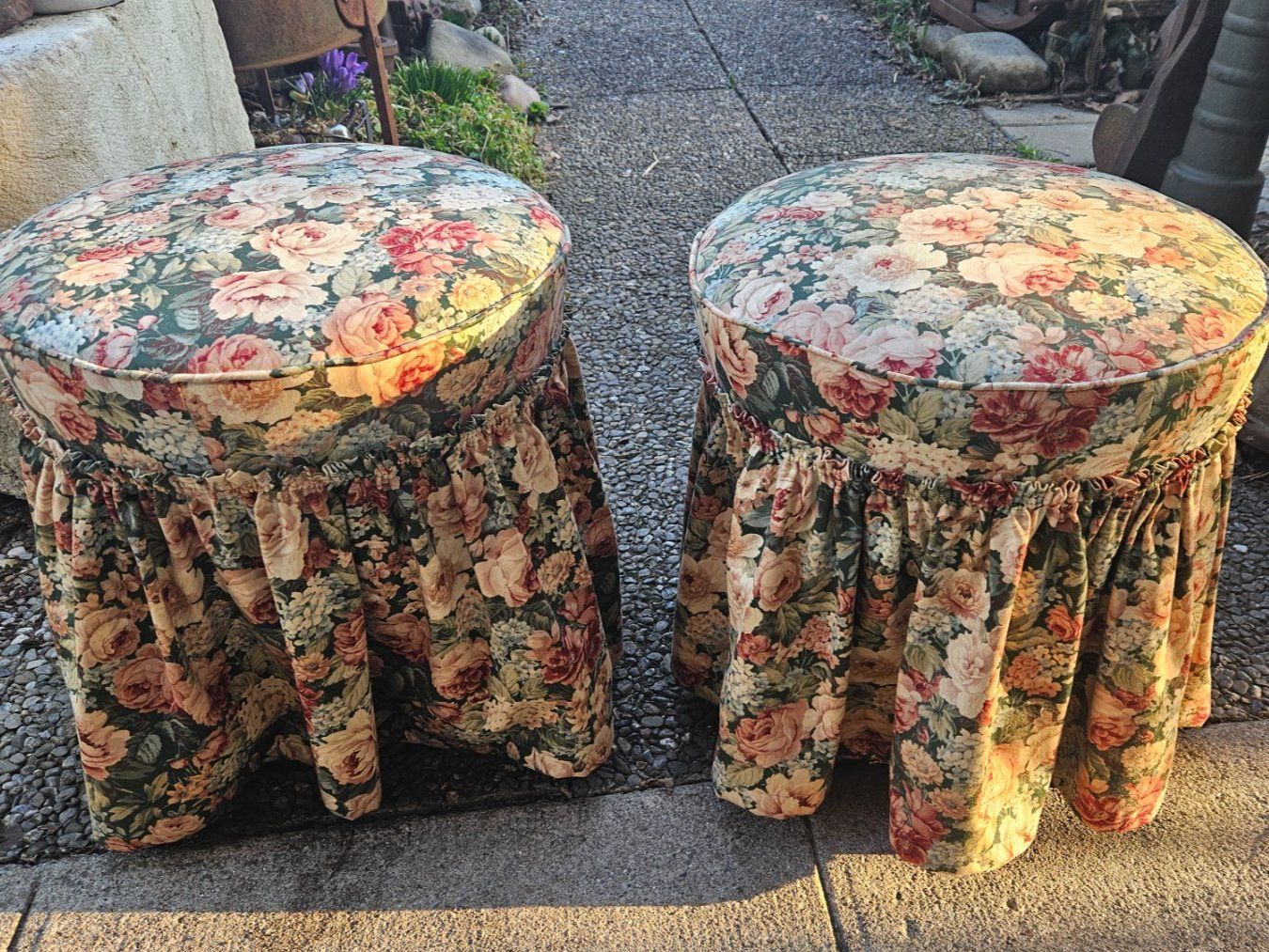 Sedie: 2 stühle, hocker, tabouret – Usato da St. Antoni venduto da Mischtle
