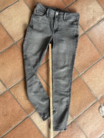 Jeans „Lee“ Gr W29/L31