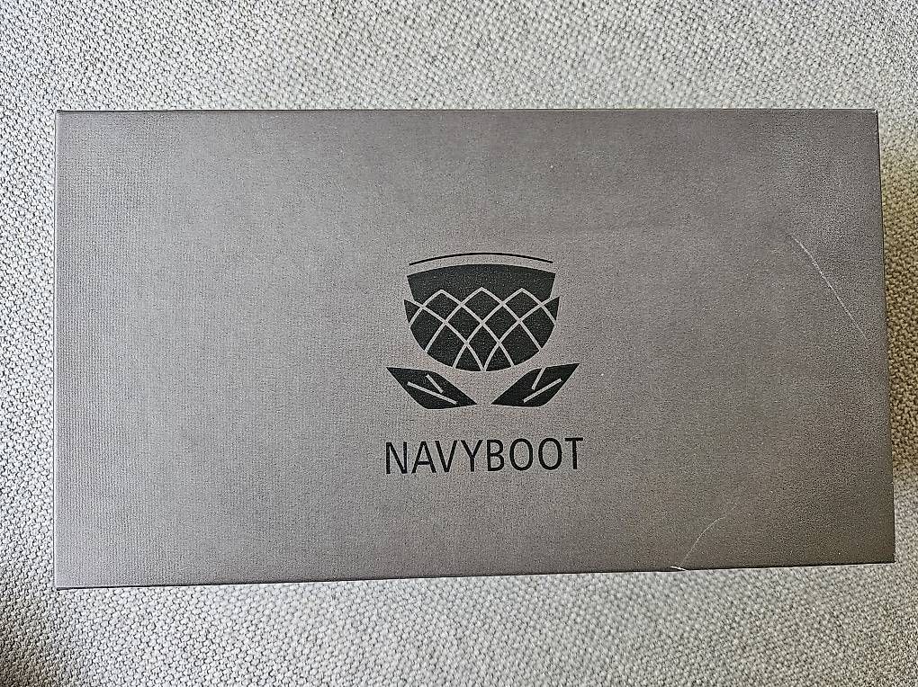 Navyboot Damenschuhe: Original Navyboot Damenschuhe Grösse 37 – Gebraucht aus Herrenschwanden von marcavi 4