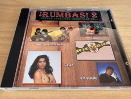 Various – Rumbas 2