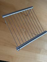 Grillgitter für deine Wanderung