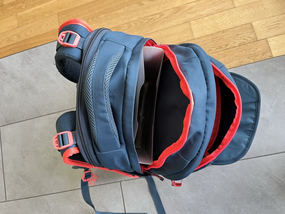 Borse & Zaini: Schulrucksack von Satch, Top Zustand! – Nuovo (secondo la descrizione) da Bottenwil venduto da Guguseli014 2
