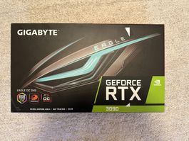 GeForce RTX 3090 Eagle OC 24G