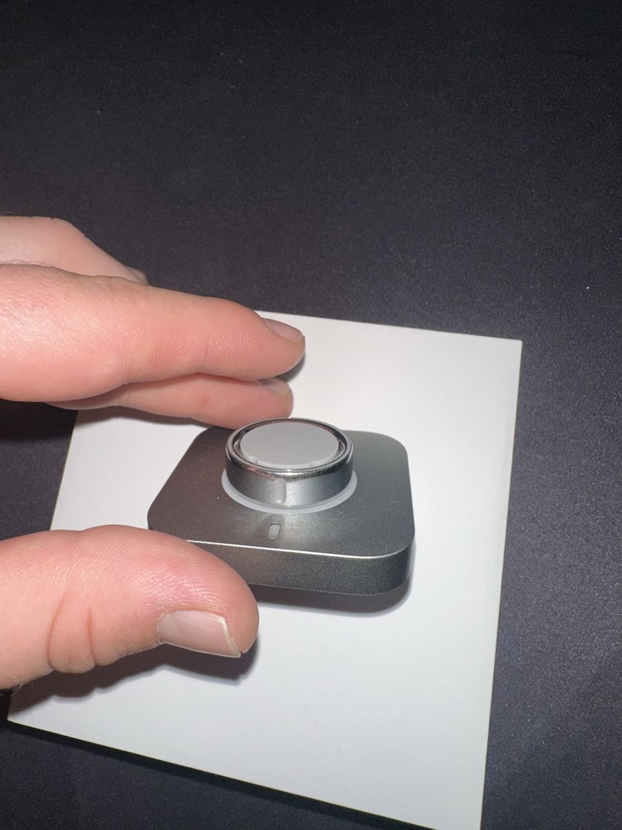 Oura Anelli: Oura Ring 4, Silber, Size 11 – Usato da Chur venduto da mar_d9br 1