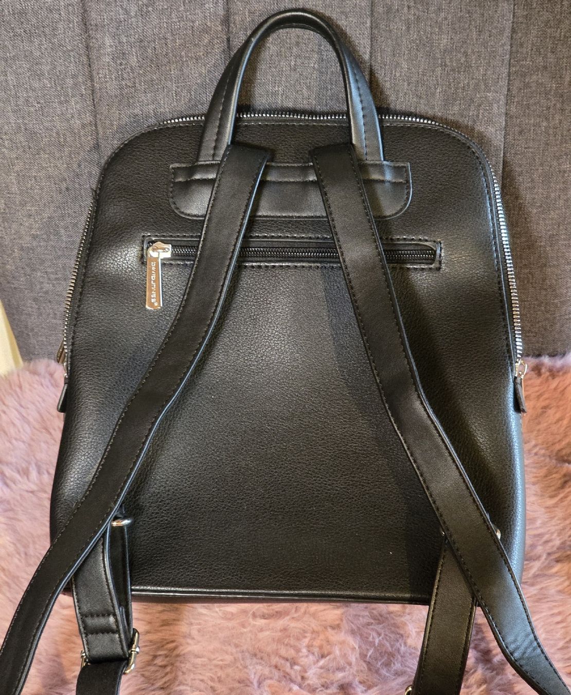 David Jones Taschen: Bag David Jones Black Neuwertig !!! – Gebraucht aus Rohrbach von lod_m58r 5