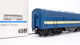 e54 Märklin 4081 USA B-Unit Texas Pacific