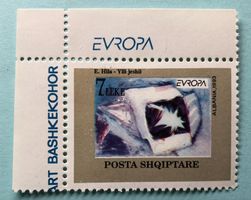 Briefmarken aus Albanien Ungestempelt Siehe Original Fotos. 
