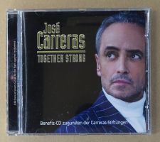 José Carreras – Together Strong - F24