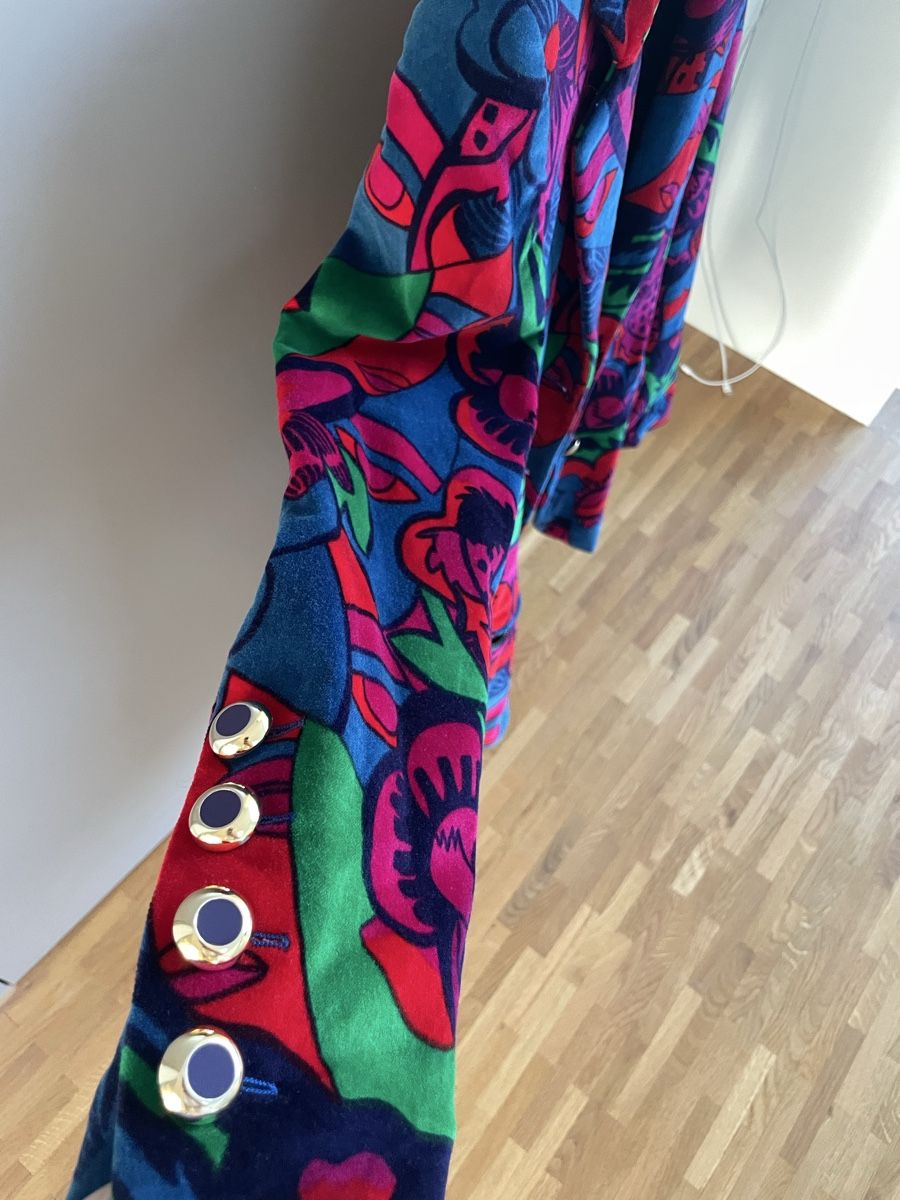 Escada Giacche: Escada Blazer Gr. 38 – Usato da Zürich venduto da Mary233 3