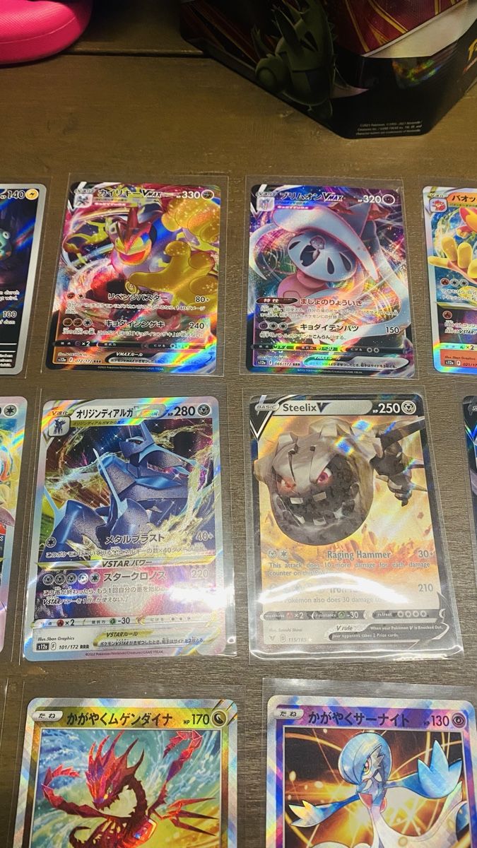 Pokémon Carte collezionabili: Pokemon 20er Set verschiedene Karten – Nuovo (secondo la descrizione) da Interlaken venduto da Unchartedmarco24 2