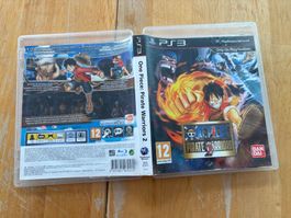 One Piece Pirate Warriors 2 (CIB)