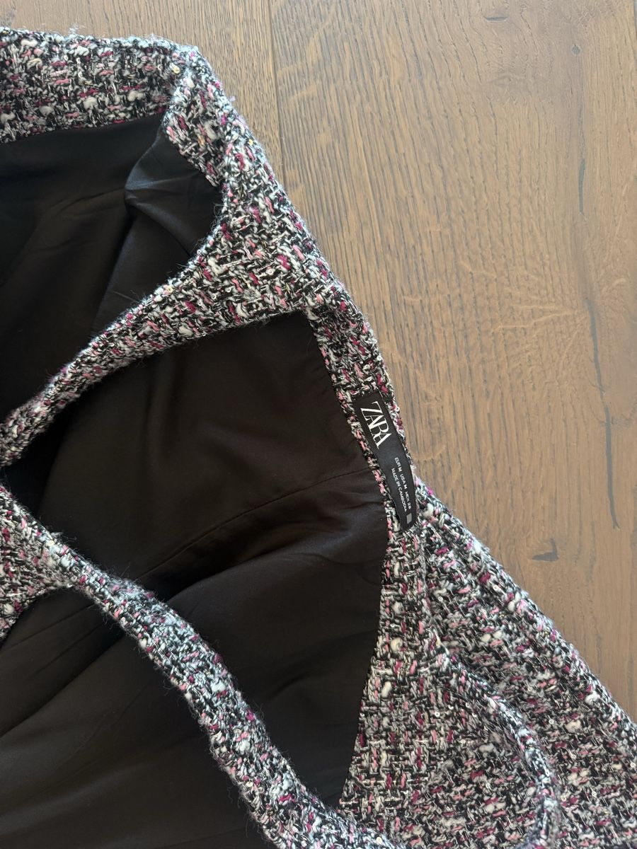 Zara Vestiti: Zara dress – Usato da Zürich venduto da Bellinka23 2