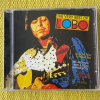 LOBO-VERY BEST OF