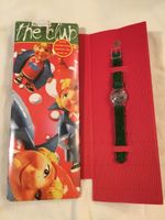 Swatch club