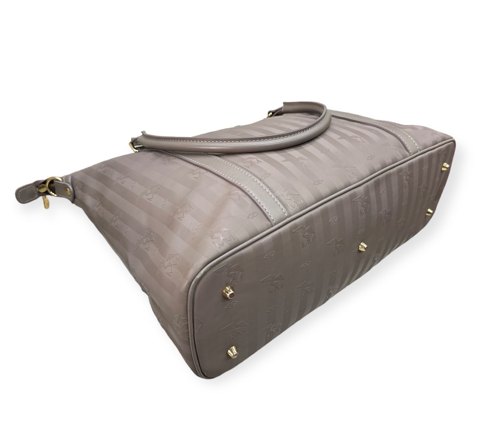 Maison Mollerus Taschen für Damen: Mollerus Tasche – Gebraucht aus Lachen SZ von HelvetiaLuxury 6