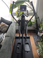 CardioStrong EX70 Crosstrainer - Stepper in Top Zustand