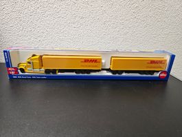 Neu - Siku - 1806 - DHL Road Train