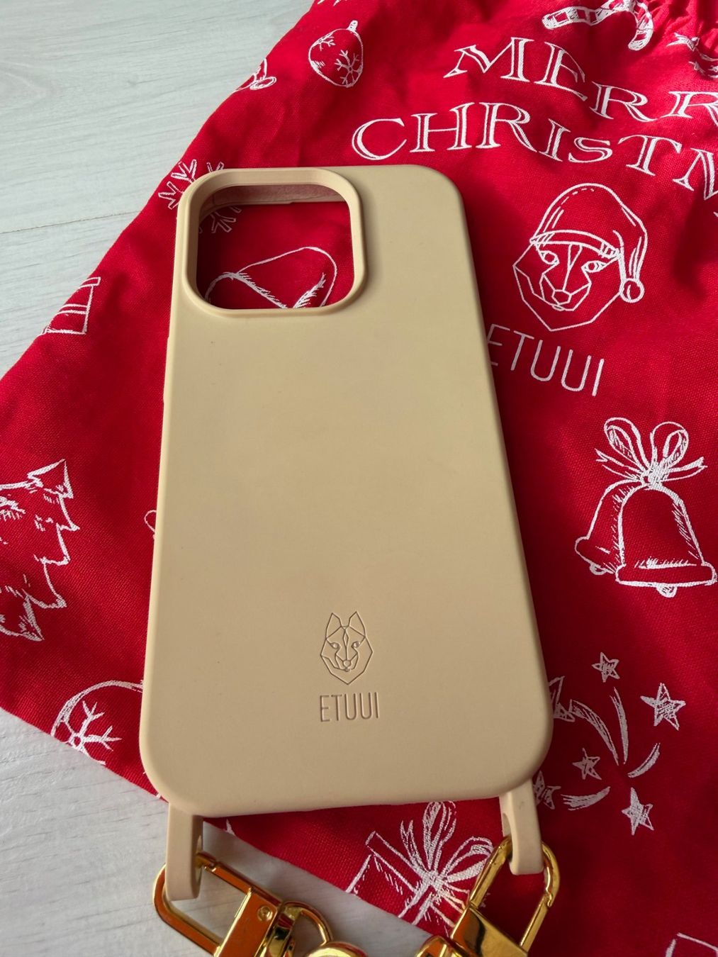 Apple Cover & Protezioni schermo: iPhone 15 Pro Etui Handykette – Usato da Eschenbach SG venduto da aviatorgirl23 1