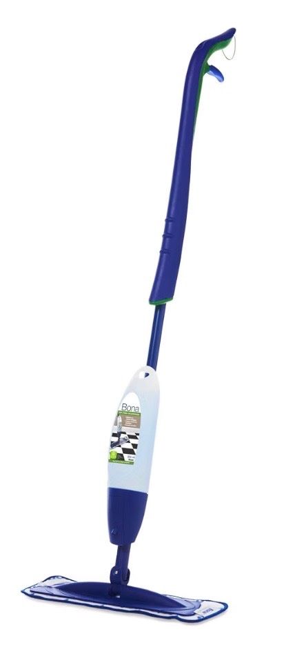 Altro in Apparecchi per la pulizia: Bona Spray Mop – Nuovo e nell'imballaggio originale da Reichenburg venduto da Noxima