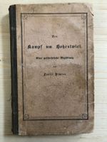 Louise Pichler: Kampf um Hohentwiel