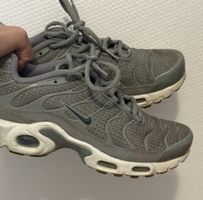 Nike TN Air Max Plus - kaki - EUR 36.5