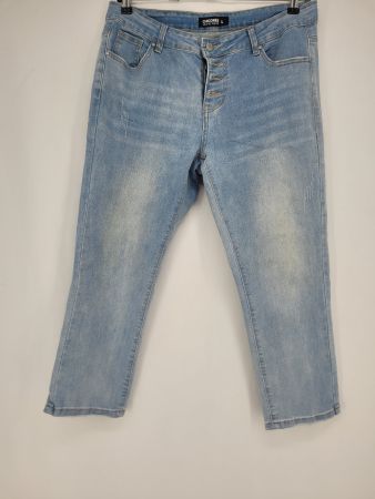 CHICORÉE JEANS WEAR