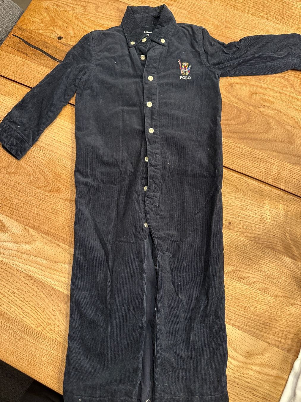 Ralph Lauren Jumpsuits: Ralph Lauren Overall – D'occasion à Unterstammheim par Flow1990