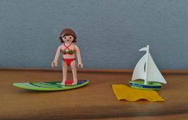 Playmobil Surferin