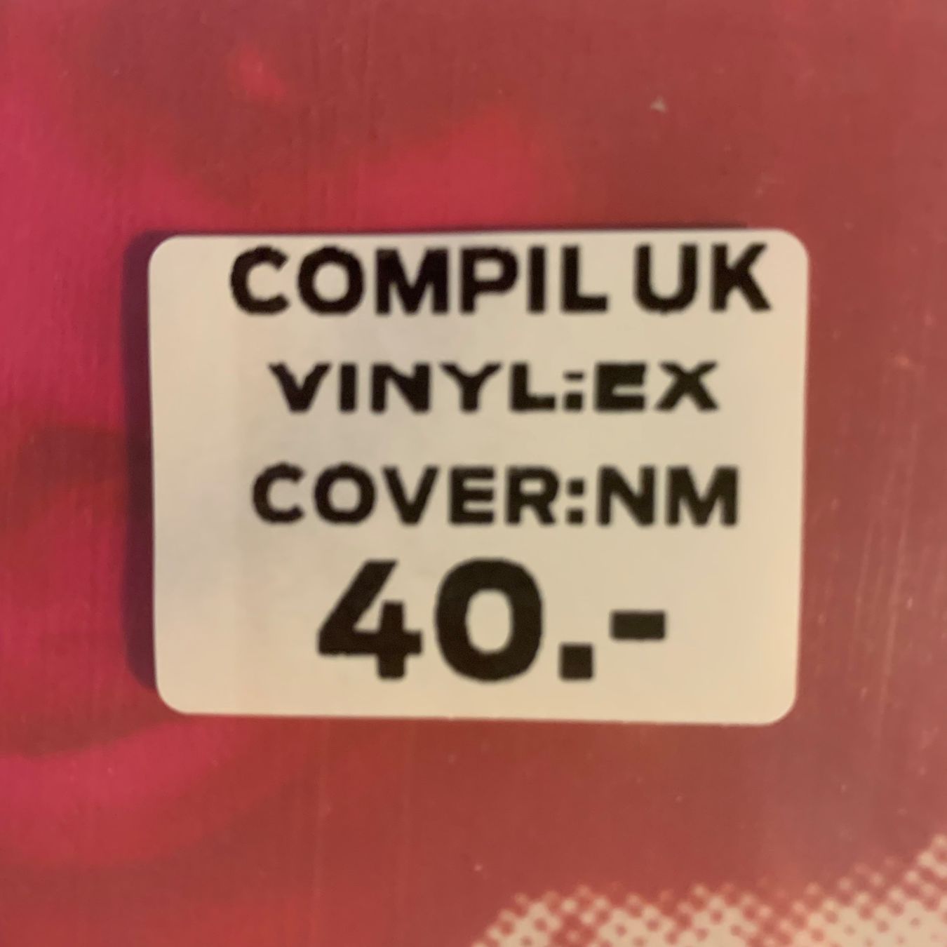 Dischi in vinile: FUNK SOUL SISTERS...COMPIL UK...EX/NM – Usato da Gals venduto da Diskopat 3