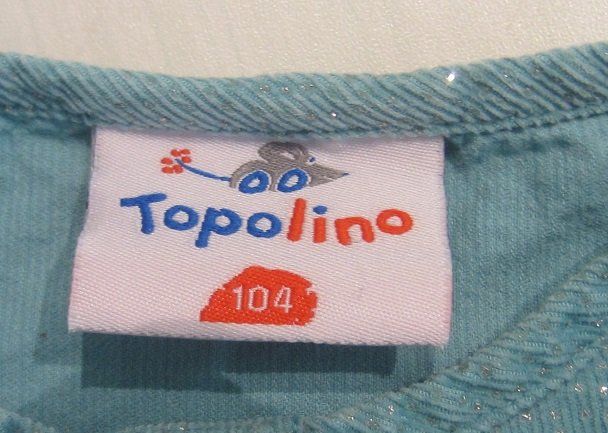 Vestiti & Gonne: Mädchen-Kleid (104) – Usato da Grüningen venduto da tienda100 2