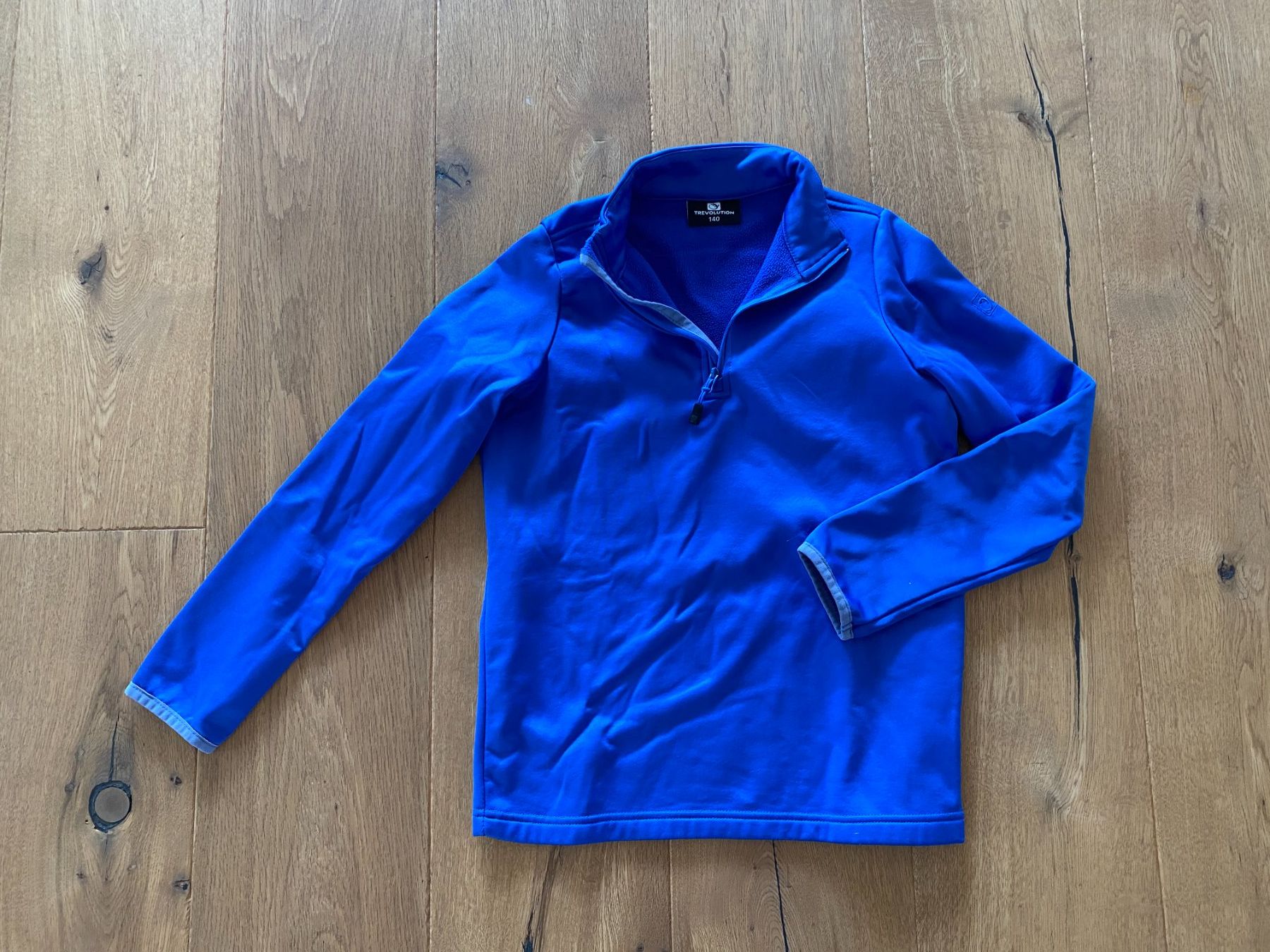 Pulls et sweat-shirts: Midlayer, Trevolution,  Gr. 140 – D'occasion à Oberkirch LU par HubRen