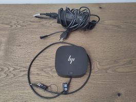 HP Universal Dock G2 Docking Station