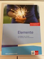 Chemie-Lehrbuch Elemente für das Gymnasium