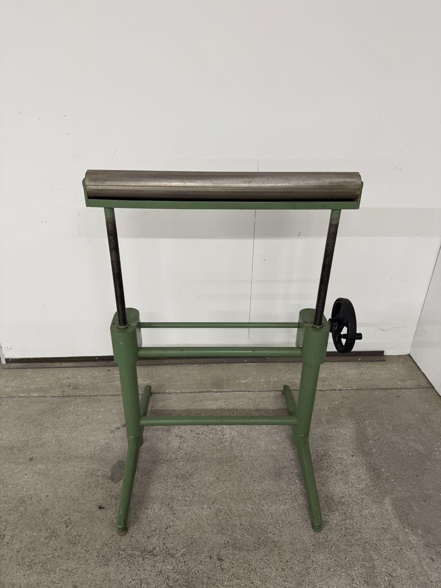 Alle Werkzeuge: Rollbock Profi – Gebraucht aus Sirnach von S54Power 4