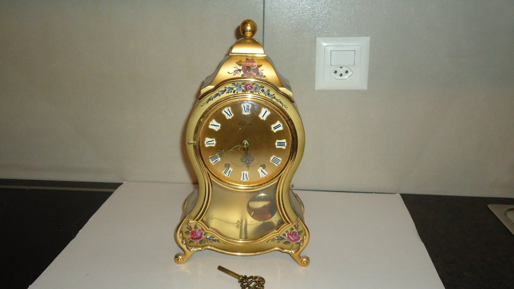 Orologi da terra & Orologi da parete: Pendule g, fontionne – Usato da Lausanne venduto da asdyx 3