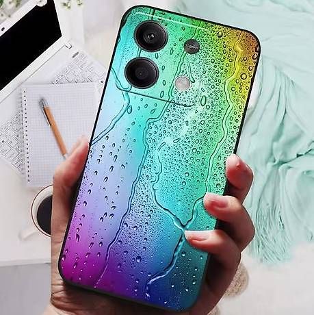 Xiaomi Cover & Protezioni schermo: Handyhülle Xiaomi Redmi 13 Pro 5G – Nuovo e nell'imballaggio originale da Wädenswil venduto da Cpaco