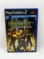 Syphon Filter The Omega Strain (mehrsprachig) - PS2